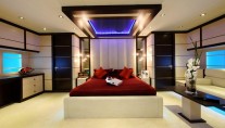 Gulet Perla Del Mare -  Master Cabin 2